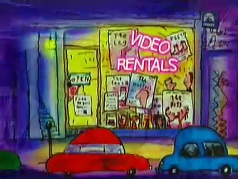 Caroline In The City 106 Caroline and the Folks Ez BuckTV