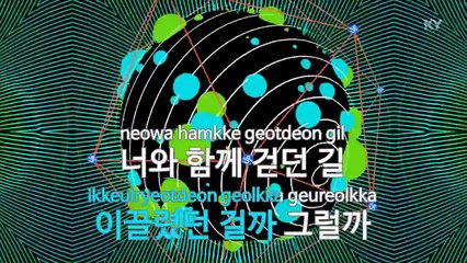 [노래방 / 반키내림] 수리 수리(Spel.. - 동.. (KARAOKE / MR / KEY -1 / No.KY77911)