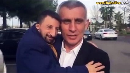 Köksal Baba & İbrahim Hacıosmanoğlu Buluşması