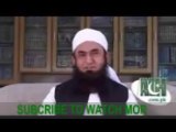 Molana TARIQ JAMEEL BAYAN - - HAZRAT RABIA BASRI(R.A) or AAj kee AURAT