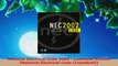 Read  National Electrical Code 2002  Looseleaf Version National Electrical Code Looseleaf EBooks Online