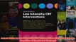 Oxford Guide to Low Intensity CBT Interventions Oxford Guides to Cognitive Behavioural