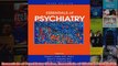 Essentials of Psychiatry Hales Essentials of Clinical Psychiatry