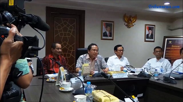 Ini 10 Tempat Wisata yang Akan Dikembangkan Pemerintah