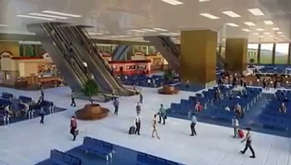 new Future Transportation Technology Will Blow Your Mind