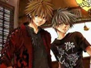 amv Naruto (Kakashi)