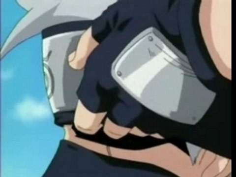 AMV - Naruto - Linkin Park - Points Of Authority