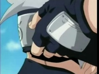 AMV - Naruto - Linkin Park - Points Of Authority