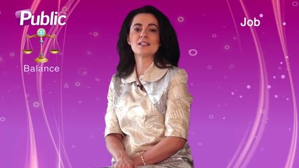 Exclu Vidéo : BALANCE : Vos finances sont à la hausse !