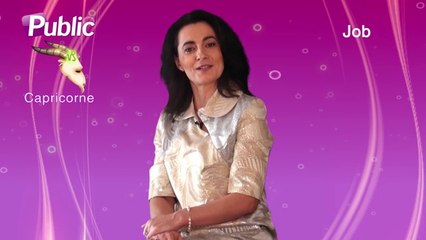 Exclu Vidéo : CAPRICORNE : Des amours de rêve si vous êtes de la fin du signe surtout