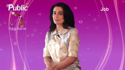 Exclu Vidéo : SAGITTAIRE :  Le ciel se dégage et l'amour vous sourit