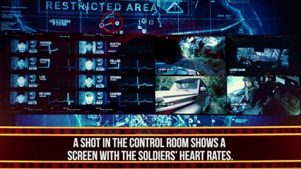 The Biggest Movie Mistakes That Made It On Screen