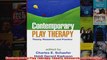 Contemporary Play Therapy Theory Research and Practice