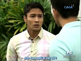 [Vietsub] The Rich Man's Daughter -Tap 20_clip2