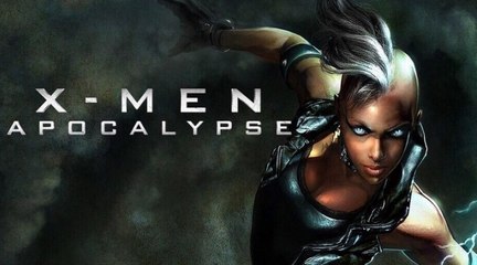 X-MEN: Apocalipsis | Trailer Oficial #1 [HD] Subtítulos En Español (2016)
