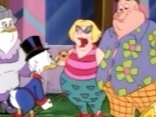 DuckTales 075 Bubbeo And Juliet arsenaloyal