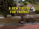 Thomas le Petit Train - Thomas et Trevor - Français (Thomas and Trevor - French Dub)