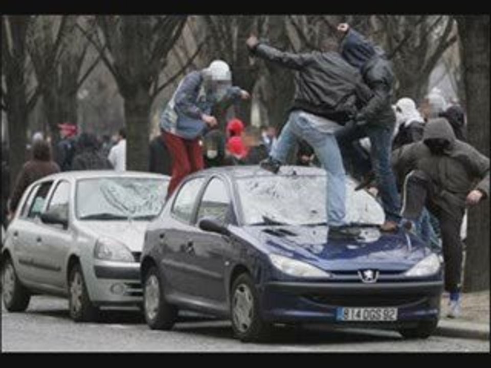 garges & sarcelles secteurÄ