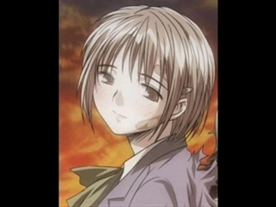 Filles manga 02