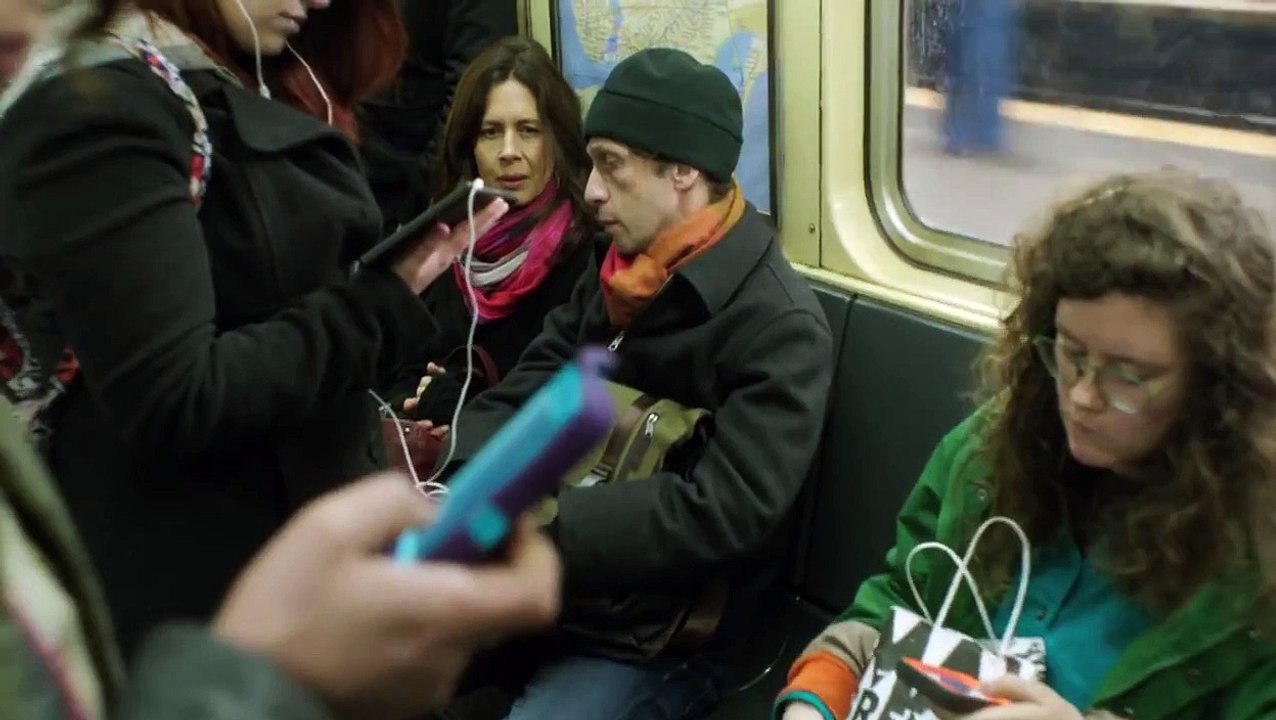 Anesthesia TRAILER 1 (2016) - Kristen Stewart, Corey Stoll, Movie HD