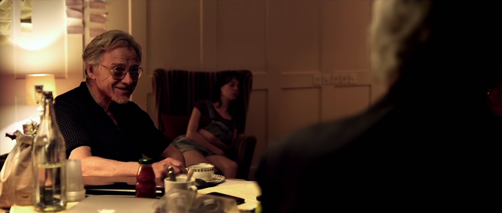 Youth Movie CLIP - Lifes Last Day (2015) - Mich...