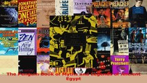 Download  The Penguin Book of Myths and Legends of Ancient Egypt Ebook Online