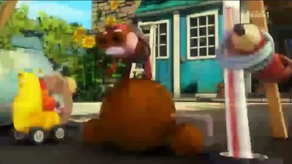 Larva 2013 (Season 2) - Ep 28 (Larvacar & Yellow Diet) [Full HD]