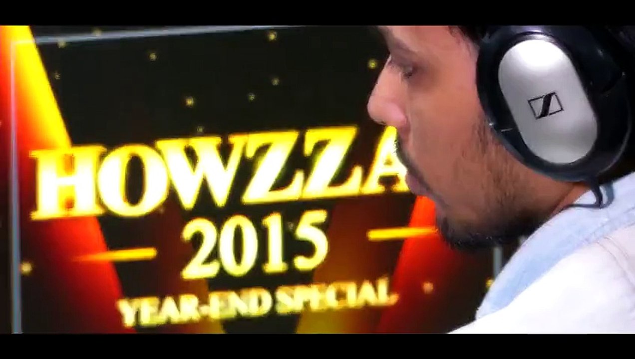 Cricket's Greatest Moments of 2015! #Howzzat2015