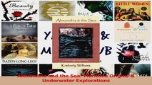 Download  Alexandria and the Sea Maritime Origins  Underwater Explorations Ebook Free