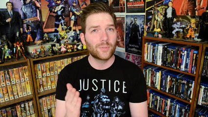 Batman v Superman: Dawn of Justice Trailer Review