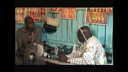 Sicobois - Episode 09 - Parle moi je ne t'ecoute pas