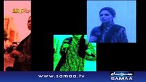 Gutkay ki tayari - Awam Ki Awaz,Promo - 29 Dec 2015