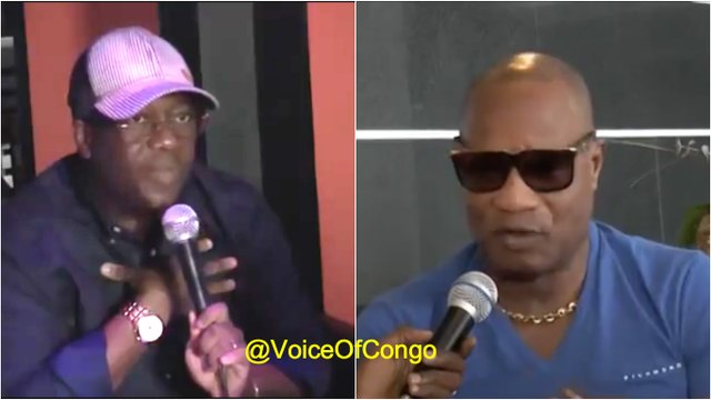 AFFAIRE CONCERT DE KOFFI À ABIDJAN : Qui dit Vrai entre les ORGANISATEURS et KOFFI OLOMIDE ?