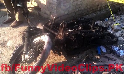 Mardan Attack Pakistan - Dec 29, 2015 - Terrorist Attack