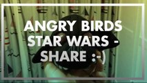 jouets angry birds toys star wars 앵그리버드 愤怒的小鸟系列  星際大戰 스타 워즈