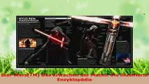 Lesen  Star WarsTM Das Erwachen der Macht Die illustrierte Enzyklopädie Ebook Frei