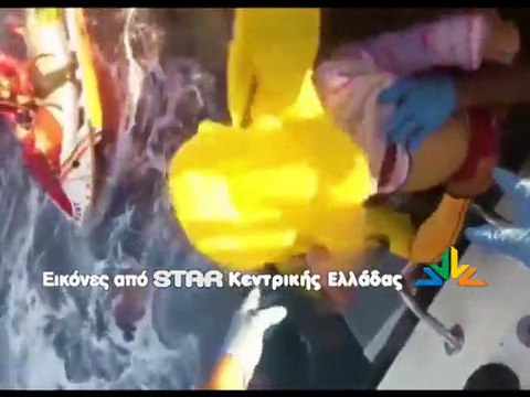 Ποια γεγονότα του ΄15 σημάδεψαν τους πολίτες της Χαλκίδας