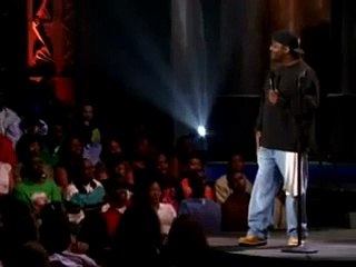 Aries Spears on Def Jam - Stand Up Comedy