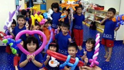 QUẢ BÓNG TRÒN TRÒN - Nhạc thiếu nhi