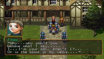 Suikoden II - Part 4 - The young spies of the City-State
