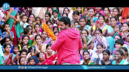 Sunil's Krishnashtami Movie - Behind The Scenes - Nikki Galrani | Dimple Chopade | Dil Raju