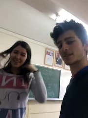 SEKS OLMASAYDI NE YAPARDIK   Scorp