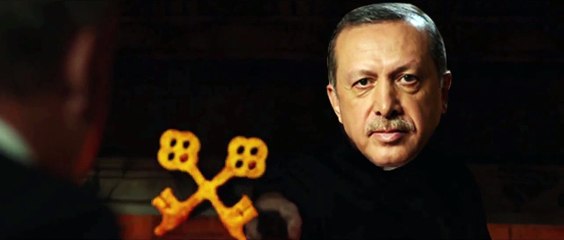 Paralel: The Beginning, Her Şey Bir Şömine'nin Yanında Başladı