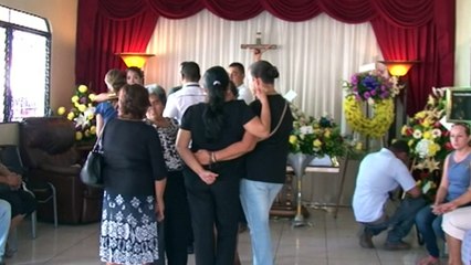 Former El Salvador footballer Alfredo Pacheco murdered