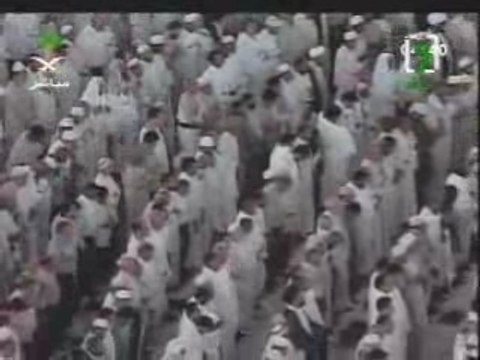 Makkah Fajr 17th May 07 by Sheikh Shuraim
