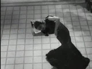 Carmen Amaya flamenco