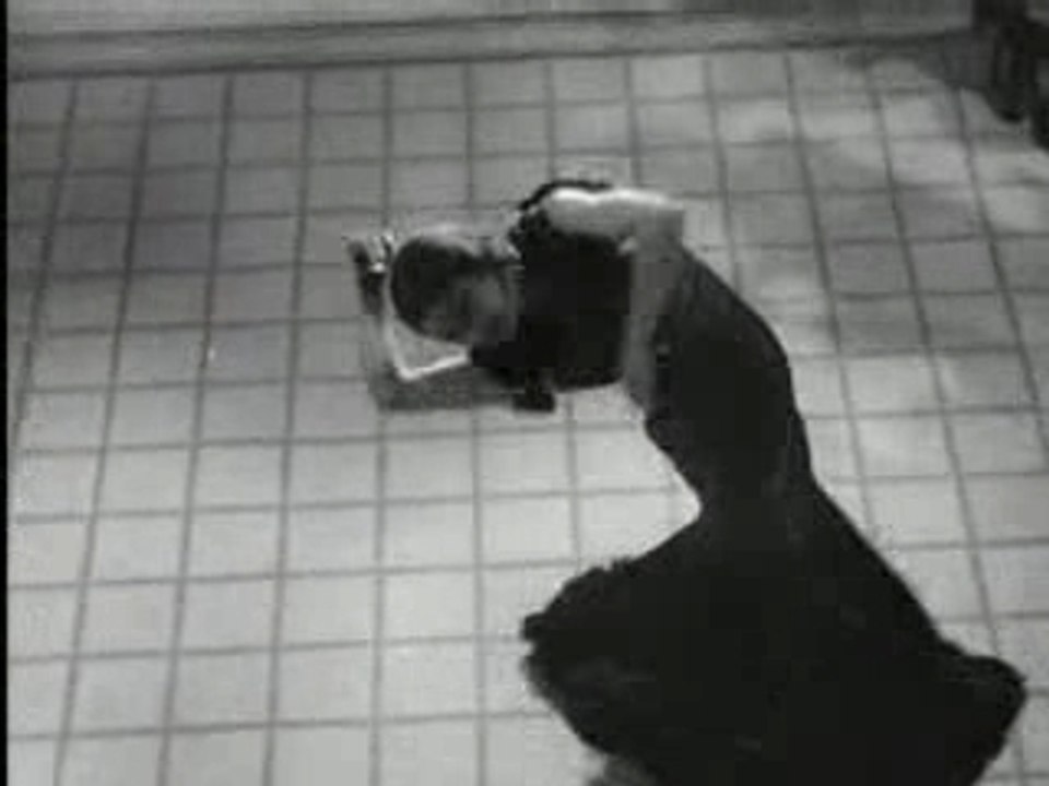 Carmen Amaya flamenco