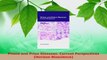 Read  Prions and Prion Diseases Current Perspectives Horizon Bioscience Ebook Free