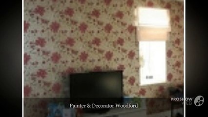 Best Painter & Decorator in Woodford London - kl-interiors.co.uk