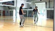 How to Do Easy, Good-Looking Street Dance Moves